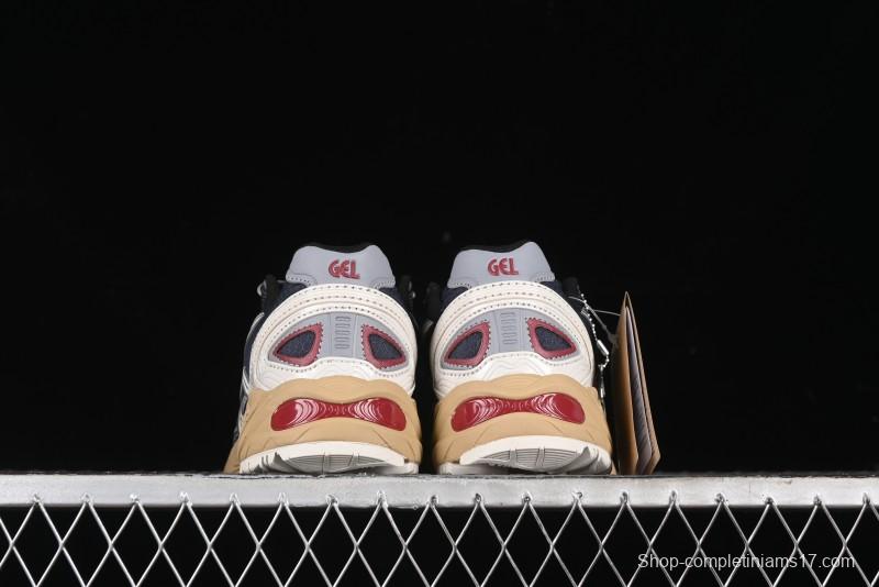 Asics Gel-Kahana TR V4 Running Shoes with FF BLAST PLUS Cushioning - 1203A586-020