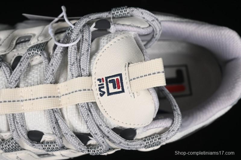 Fila Breathable Cat Paw Sneakers F12W441102FWA with Lightweight Eco-Friendly Material and Cushioned EVA Midsole