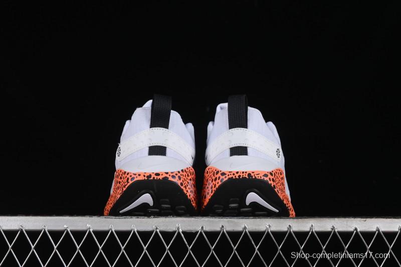 Nike ZoomX Infinity Run 4 Knit Upper Professional Cushion Running Shoes - FV2299-900