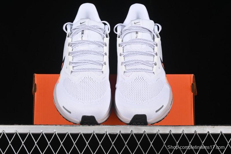 Nike Air Zoom Pegasus 41 Breathable Lightweight Running Shoes with Cushioning - FV9526-900