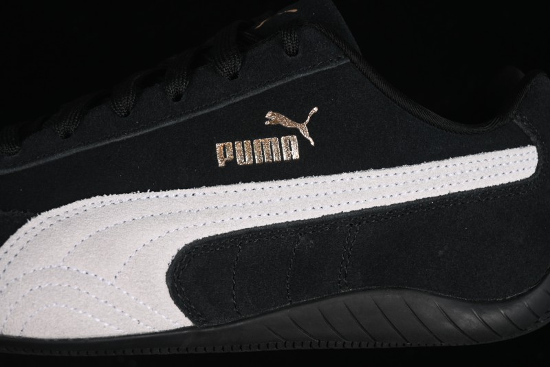 Puma The Open Product Speedcat Low-Top Lifestyle Sneakers - 398846-01
