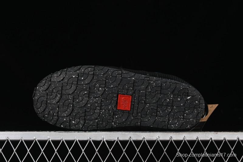 The North Face Thermoball Traction Winter Fleece Breathable Lightweight Casual Shoes - NFOA3UZN-MG7