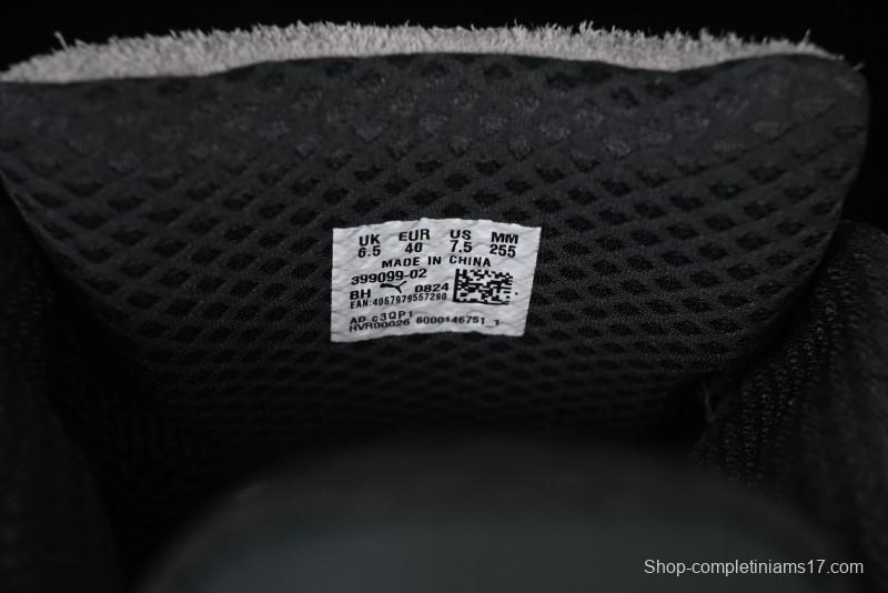 Puma Suede XL Crush Retro Casual Sneakers - 399099-02