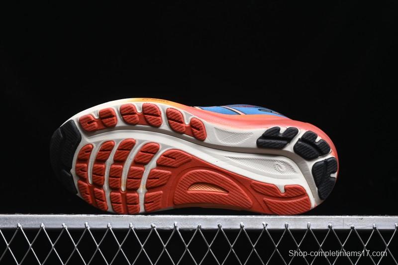 Asics Gel-Kayano 31 Running Shoes with GEL Cushioning and FLYTEFOAM BLAST Technology - 1011B867-402