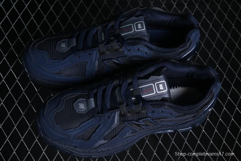 New Balance 1906 Series Retro Dad Style Casual Running Shoes - M1906DI