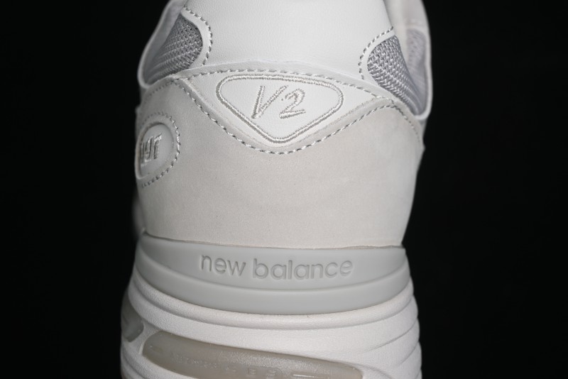 Stone Island x New Balance Made In USA M991 Collaboration Classic Dad Shoes Casual Running Sneakers - U991SE2