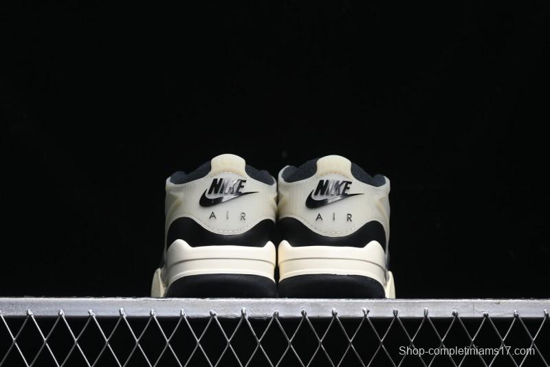 Nike Air Jordan 4 Retro Low Basketball Shoes - FQ7939-006