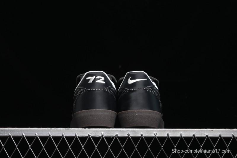 Nike Killshot 2 Retro Comfortable Anti-Slip Low-Top Skate Shoes - HQ3489-010