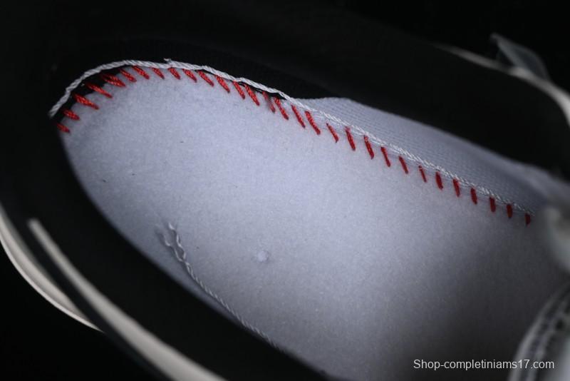 Nike Air Force 1 '07 Low Stussy Collaboration - Beige Black Hook Gum Sole Low-Top Casual Sneakers - XZ6188-255