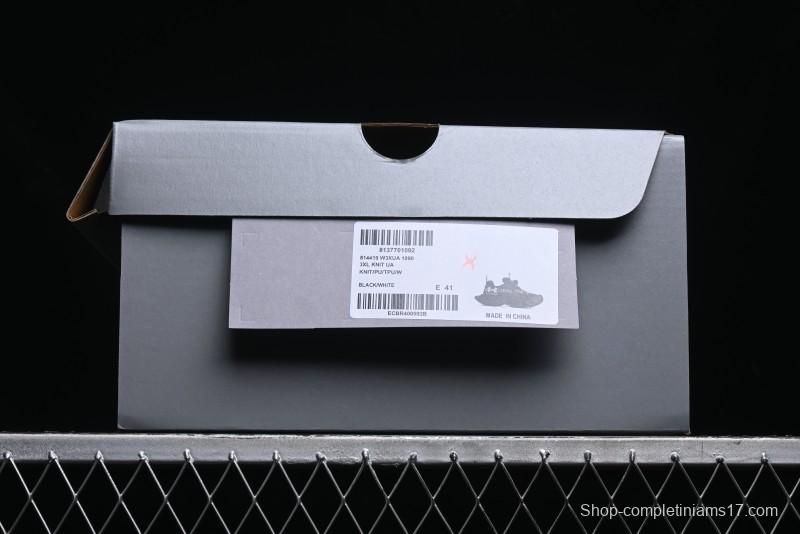 Under Armour x Balenciaga 3XL Sneakers Low-Top Retro Chunky Dad Shoes - W3XUA1090