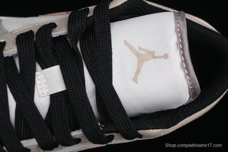 Nike Air Jordan 1 Low AJ1 The North Face Collaboration - DC2024-033