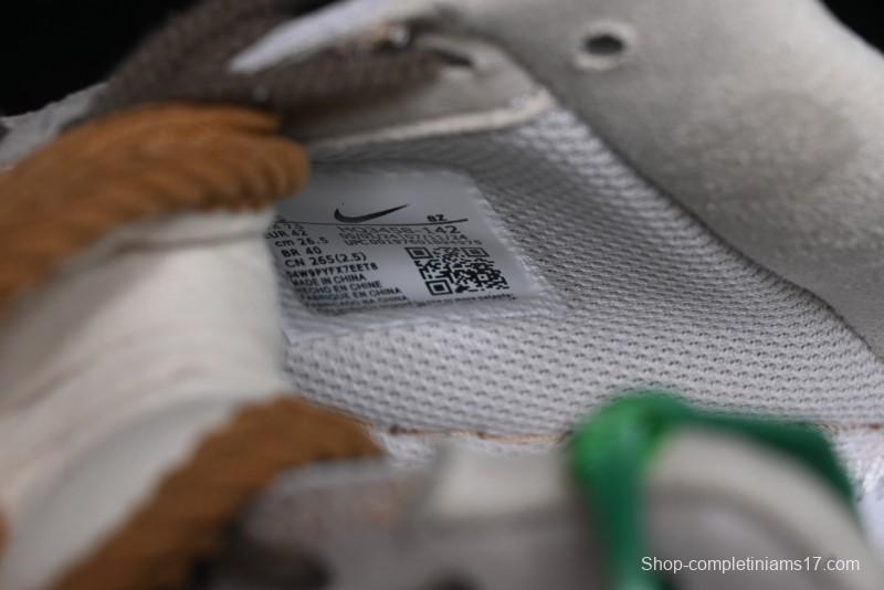 Nike Air Force 1 '07 Low Casual Sneakers with Full-Length Air Cushion - HQ3458-142