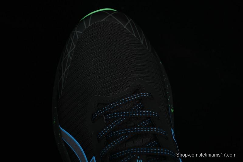 Asics Gel-Kayano 31 Running Shoes with GEL Cushioning and FLYTEFOAM BLAST - 1011B949-001