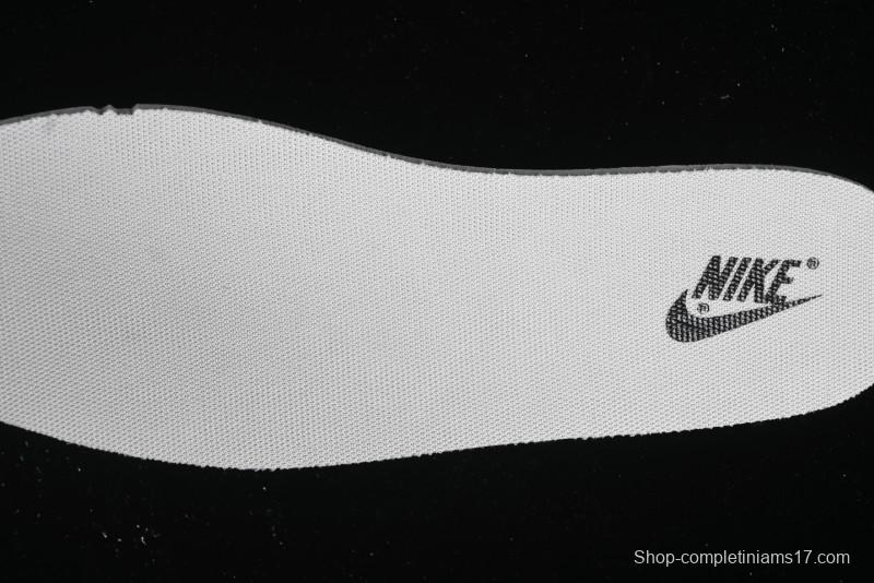 Nike SB Dunk Low Gucci Collaboration - Small Bee Series Black Hook Anniversary High-End Custom Low-Top Casual Sneakers - MM1089-030