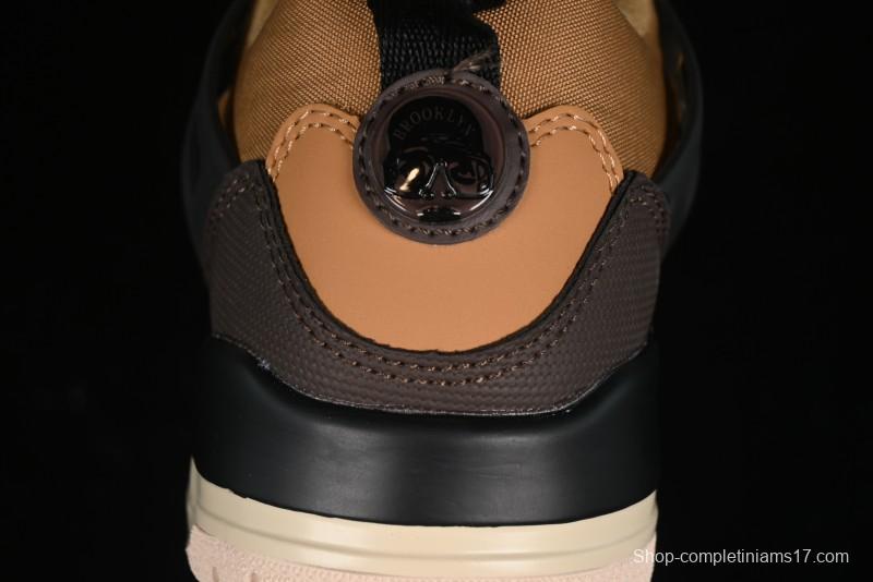 Nike Jordan Spizike Low AJ Hybrid Culture Casual Sneakers with Air Jordan 3, 4, 5, 6 Design Elements - FQ1759-202