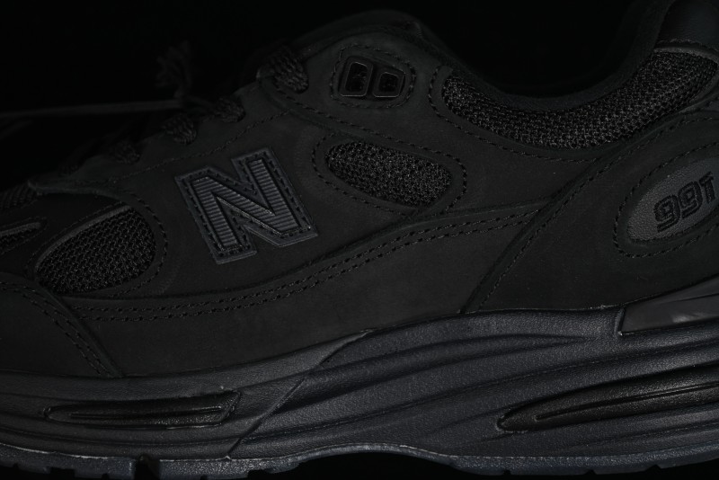 New Balance Made In USA 991 Classic Dad Shoes Retro Running Sneakers - U991SK2