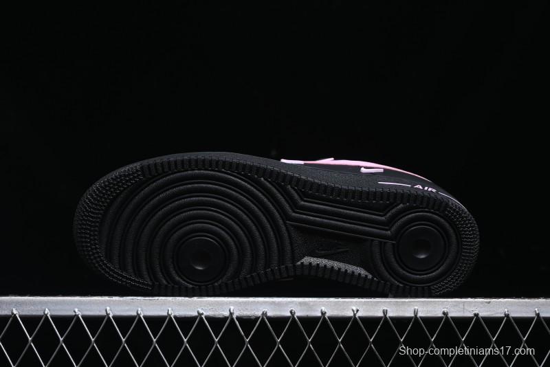 Nike Air Force 1 '07 Low Custom Casual Sneakers - CW2288-111