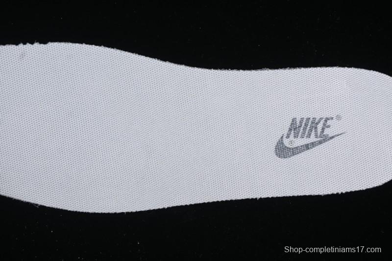 Nike SB Dunk Low The North Face Collaboration Anniversary Edition Customized Low-Top Casual Skate Shoes - DM6868-002