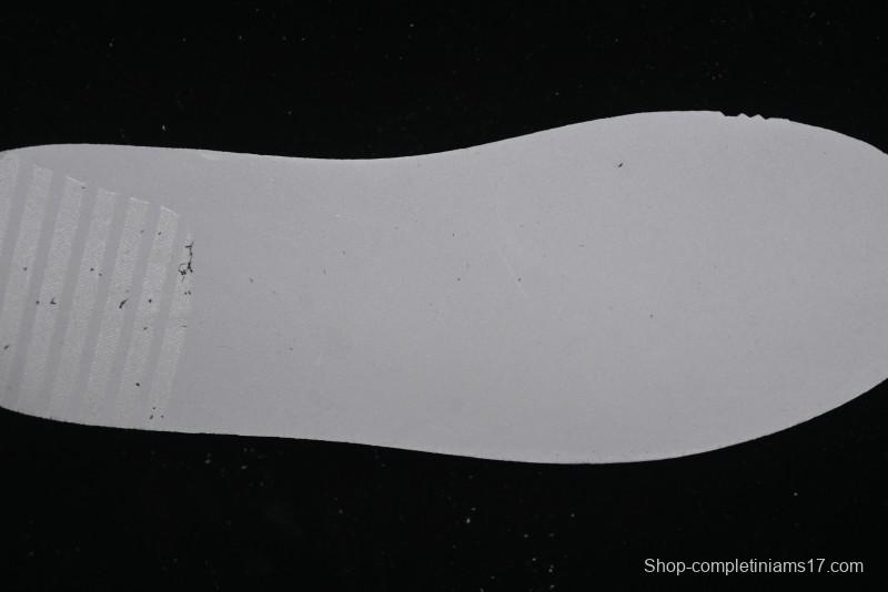 Nike SB Dunk Low Stussy Collaboration - Black White Mini Swoosh Anniversary Custom Low-Top Casual Skate Shoes - XY1688-017