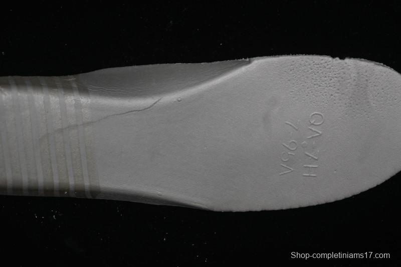 Nike Air Force 1 '07 Low Stussy Collaboration - Black Sail Silver Swoosh Casual Sneakers - XZ6188-729