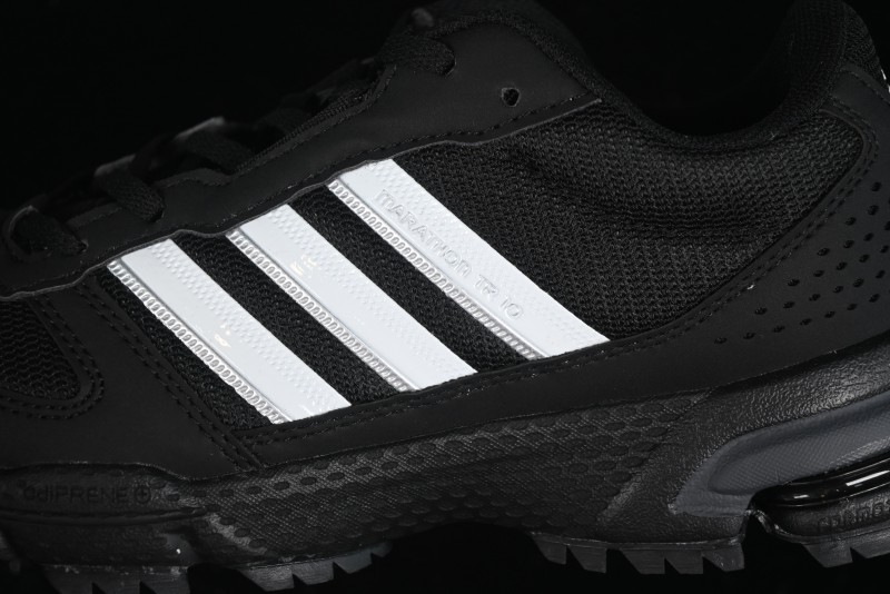 Adidas Sports Life Shoes B54283 Breathable Mesh Casual Sneakers