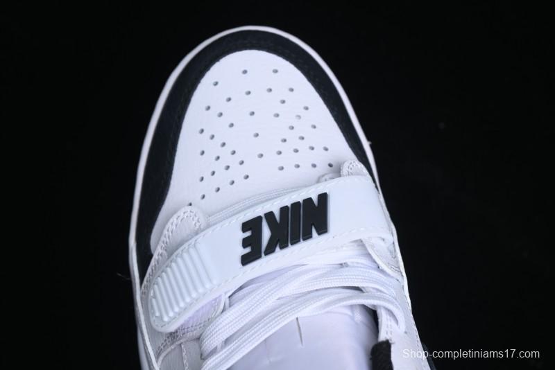 Nike Air Jordan Legacy AJ312 Low Triple Strap Sneakers - HV1811-101