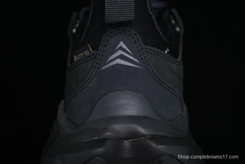 HOKA ONE ONE Kaha 2 Low GTX Cushioned Waterproof Outdoor Shoes - 1123190 BBLC