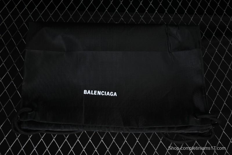 Balenciaga Hike Trail Sneaker Low-Top Retro Chunky Outdoor Dad Shoes - WHIKE2070