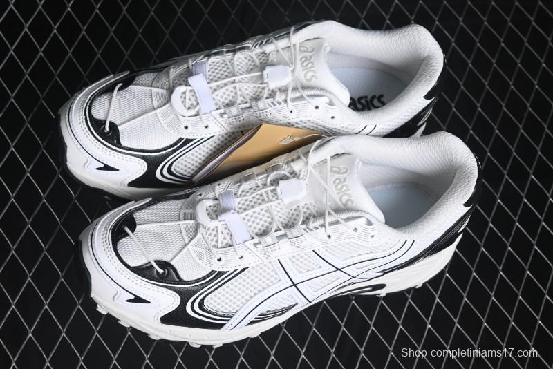 Asics Gel-Kahana Tr V4 Running Shoes with FF BLAST PLUS Cushioning - 1203A497-100