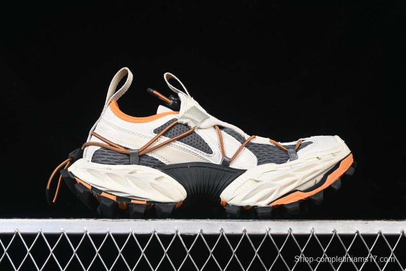 Balenciaga Hike Trail Sneaker Low-Top Retro Chunky Outdoor Dad Shoes - WHIKE2070
