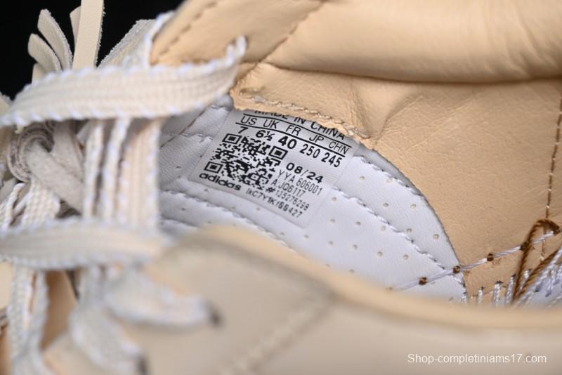 Adidas Clot x Superstar JQ6117 Shell Toe Sneakers with Preppy Style and Perforated Design - JQ6117