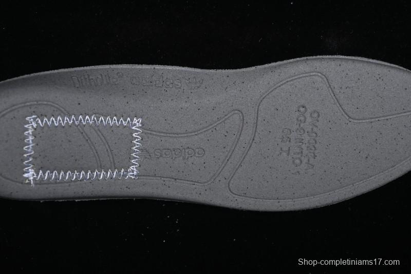 Adidas Clot x Superstar JQ6117 Shell Toe Sneakers with Preppy Style and Perforated Design - JQ6117