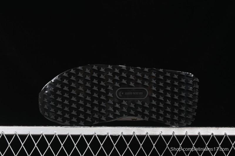 Golden Goose Marathon Golden Goose Distressed Sneakers with 3D Stabilizer - AJE5