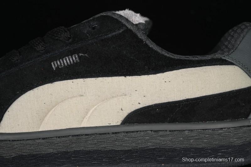 Puma Suede XL Crush Retro Casual Sneakers - 399099-02