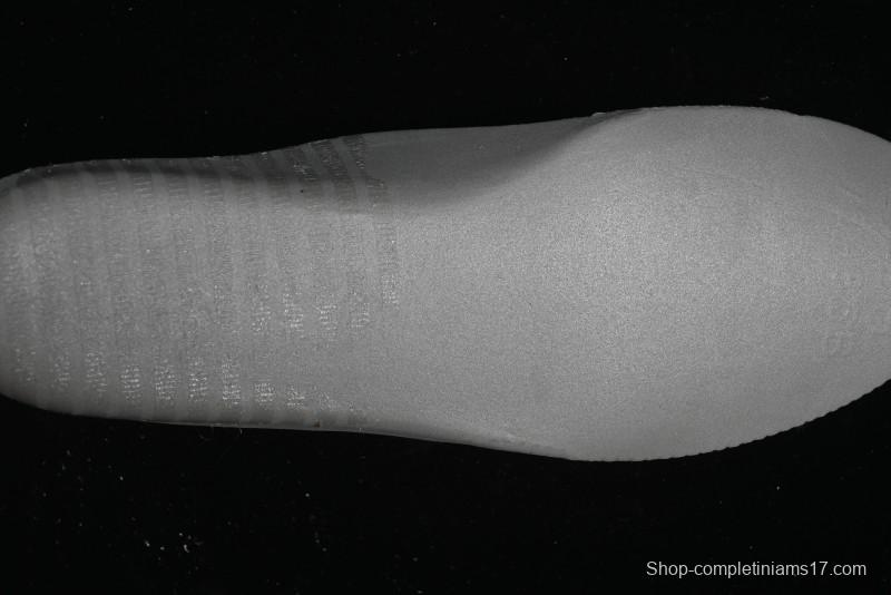 Nike Air Force 1'07 Low "Keep Smile" Casual Lace-Up Sneakers - DZ1328-112