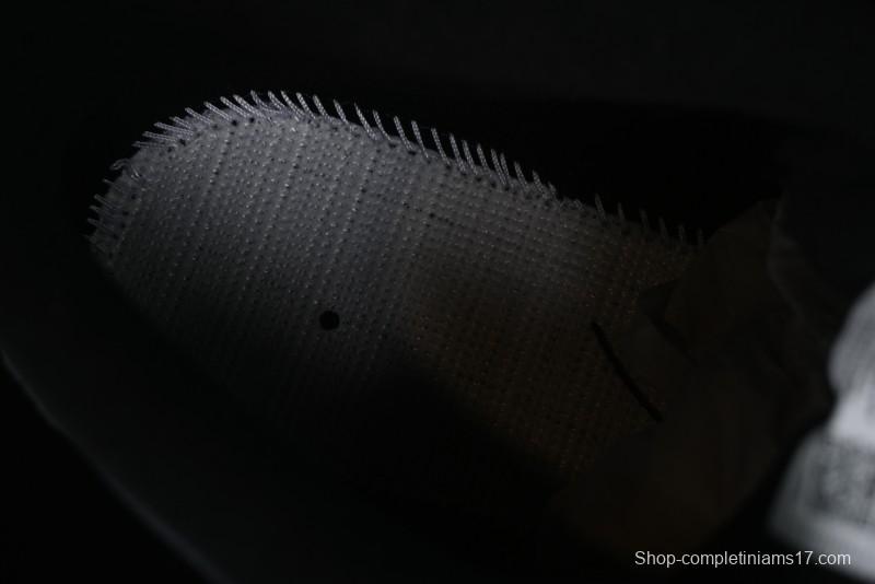 Nike Air Jordan 3 Retro Basketball Shoes Midnight Black - CT8532-001