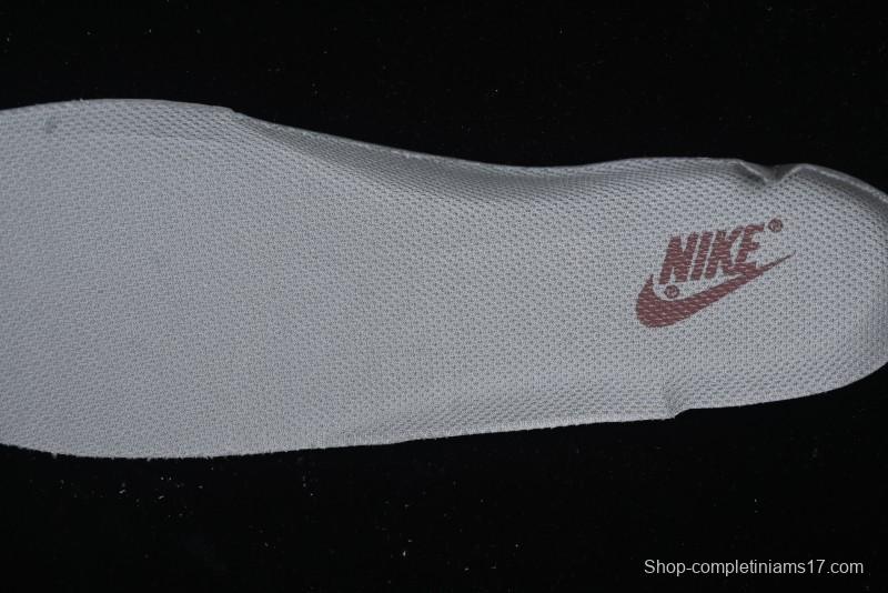 Nike Air Force 1 '07 Low Bape Collaboration - Beige Grey Brown Low Top Casual Sneakers BB6566-210