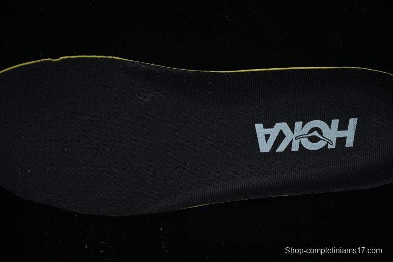 HOKA ONE ONE Skyline-Float X Dynamic Series Comfortable Cushioned Anti-Slip Low-Top Running Shoes - 1141610 OHCRT