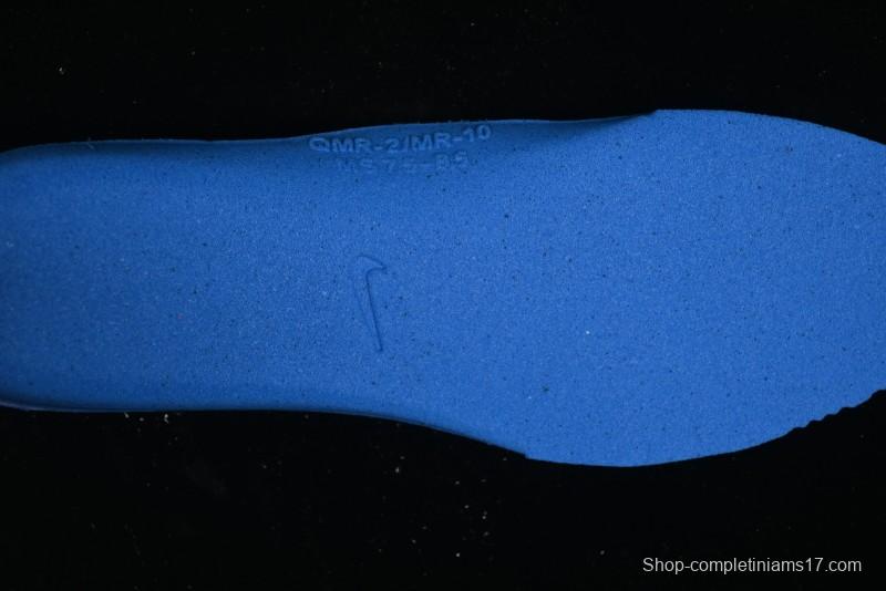 Nike Air Zoom Vomero 17 Moon Landing 17 Summer 2024 Cushioned Casual Running Shoes - FB8502-100