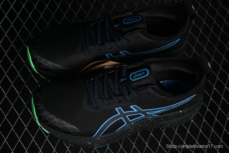 Asics Gel-Kayano 31 Running Shoes with GEL Cushioning and FLYTEFOAM BLAST - 1011B949-001