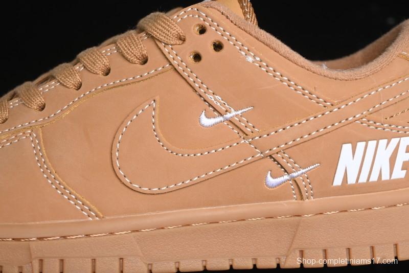 Nike Air Jordan 1 Low Retro Basketball Shoes - XX3368-305