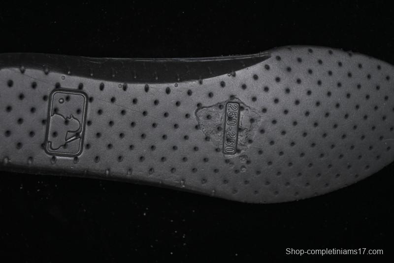 New York Yankees Chunky Liner Mid Denim Monogram Sandals with Velcro Closure - 3ASXCHL4N50GRS