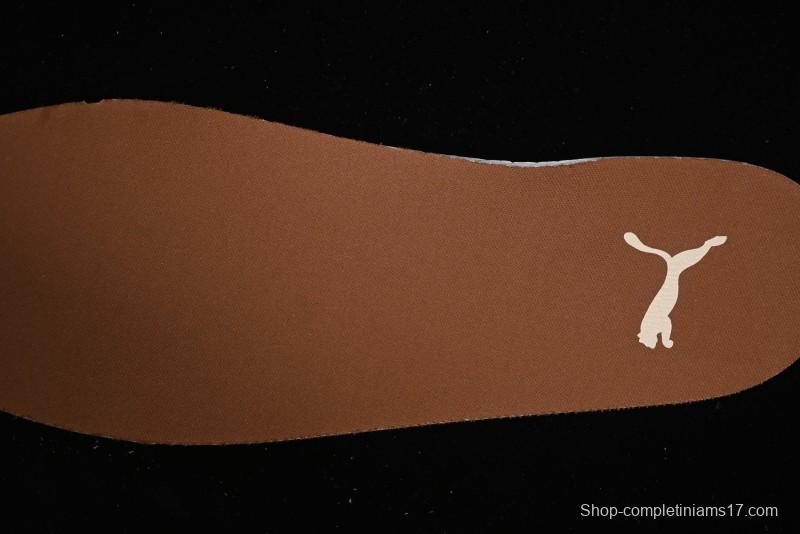 Puma Suede XL Crush Retro Casual Sneakers - 395415-03