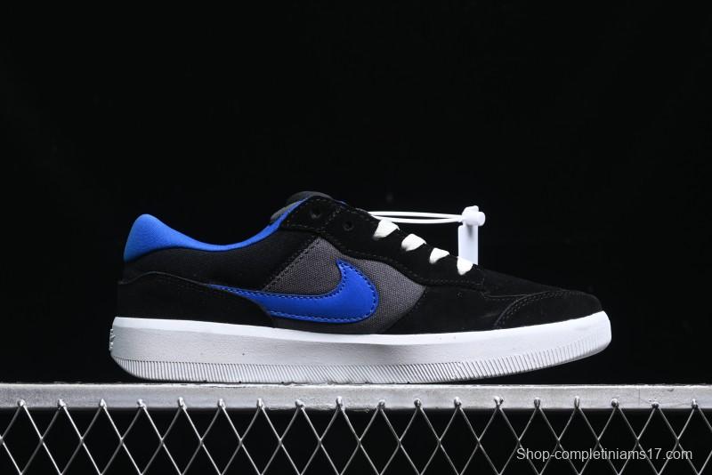 Nike SB Force 58 Retro Skate Shoes - DV5477-004