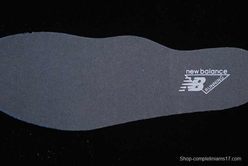 New Balance NB9060 Retro Casual Running Shoes with ABZORB Cushioning - U9060ZGB