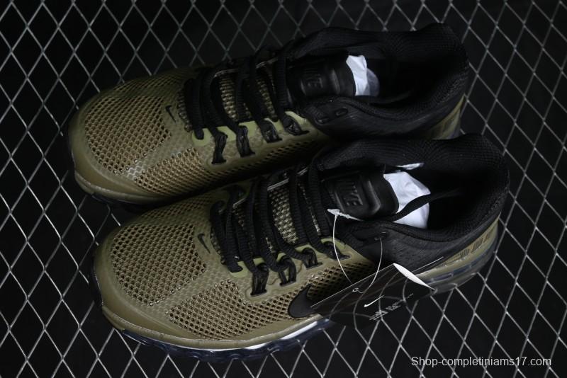 Nike Air Max 2013 Retro Breathable Mesh Cushion Running Shoes - FZ3156-222