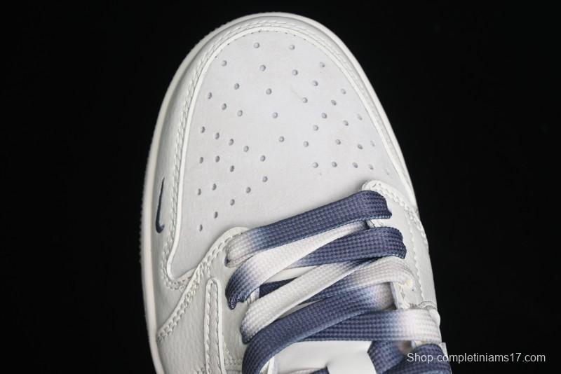 Nike Travis Scott x Fragment Design x Air Jordan 1 Low OG SP AJ1 Sup Collaboration - BB7518-001