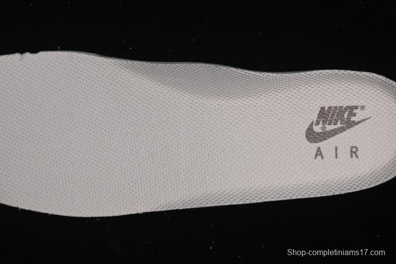 Nike Air Force 1 Low "Green Dragon Crescent Blade" Casual Sneakers - CD1212-555