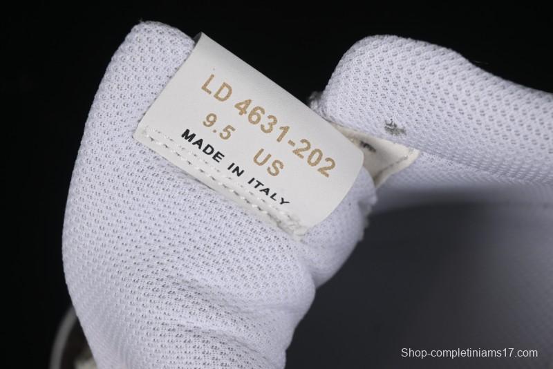 Nike Air Force 1 '07 Low Louis Vuitton Collaboration Casual Sneakers - LD4631-202