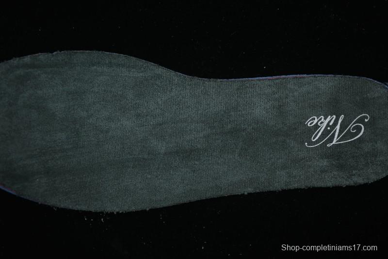 Nike Air Force 1 '07 Low Casual Sneakers with Full-Length Air Cushion - HQ3458-142